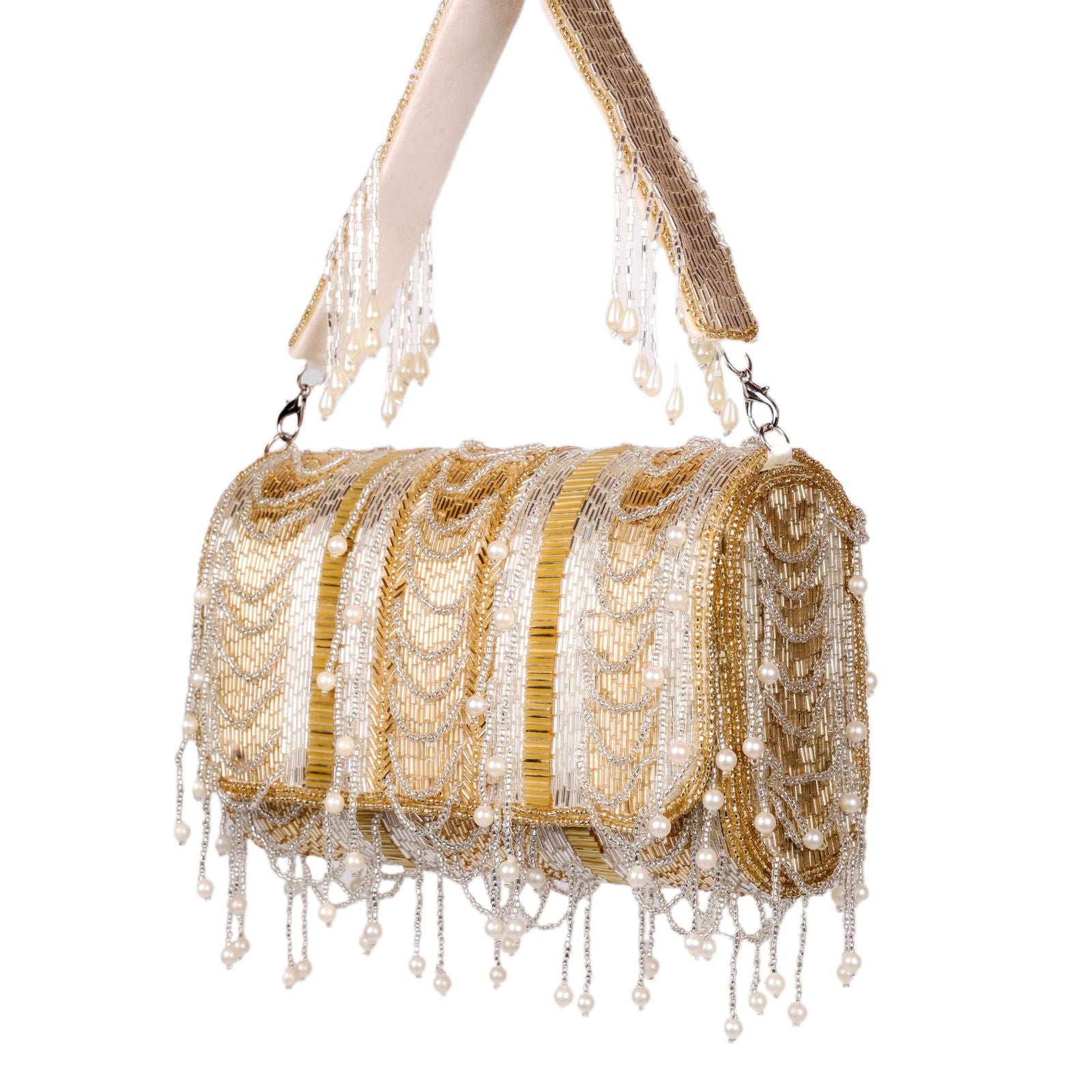 Swisni Flap Bags - SWIS-3039 - Creative View