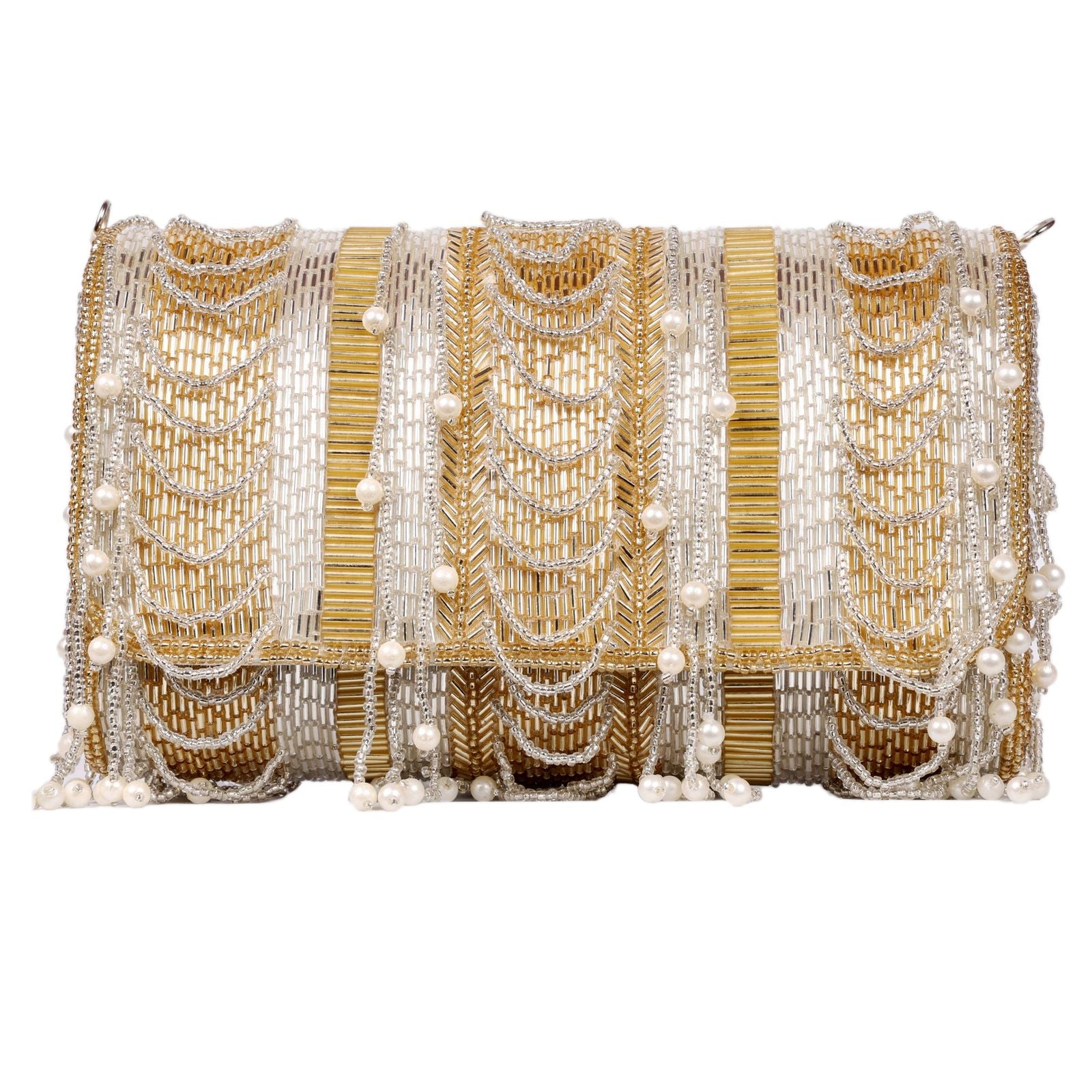 Swisni Flap Bags - SWIS-3039 - Detail View 2