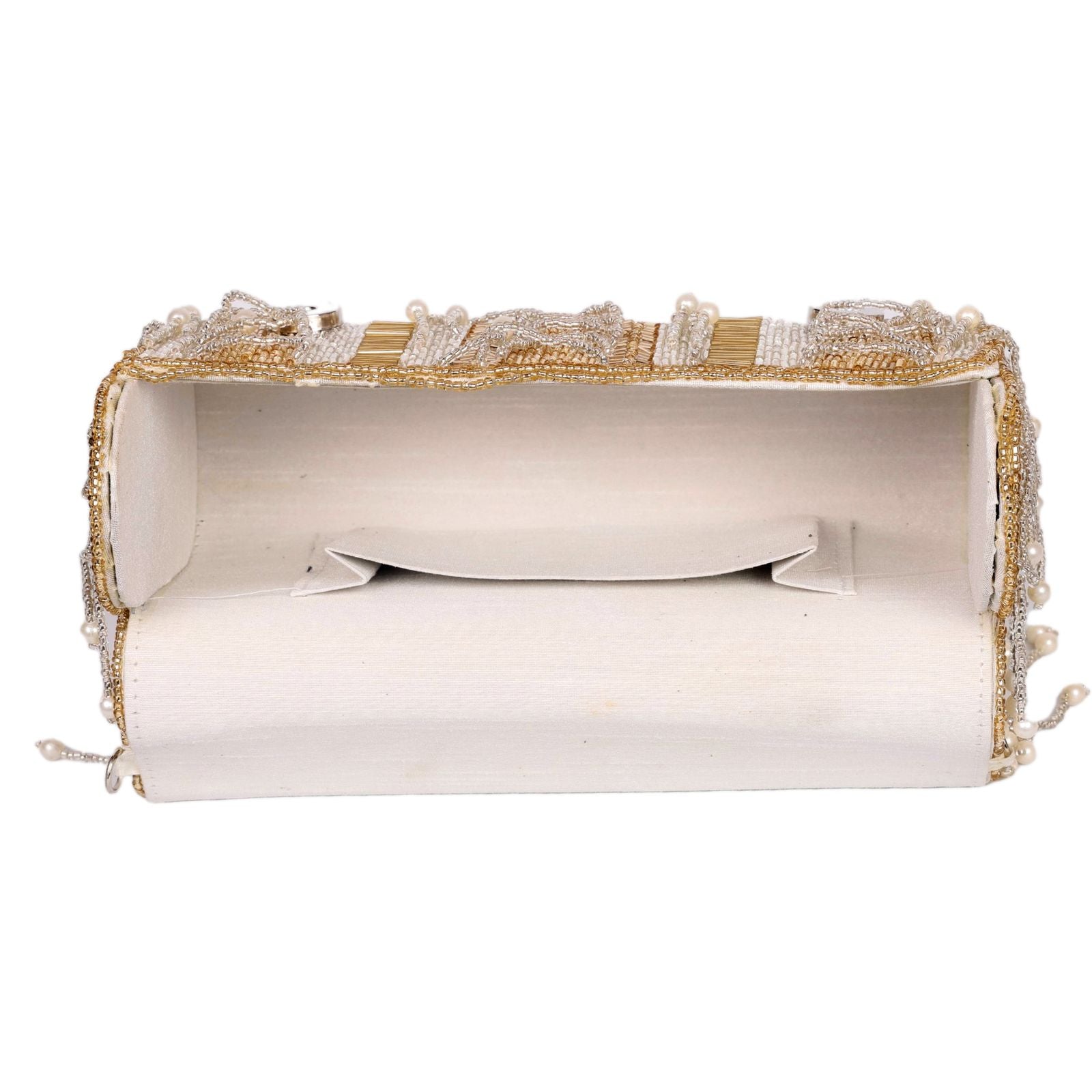 Swisni Flap Bags - SWIS-3039 - Detail View 3