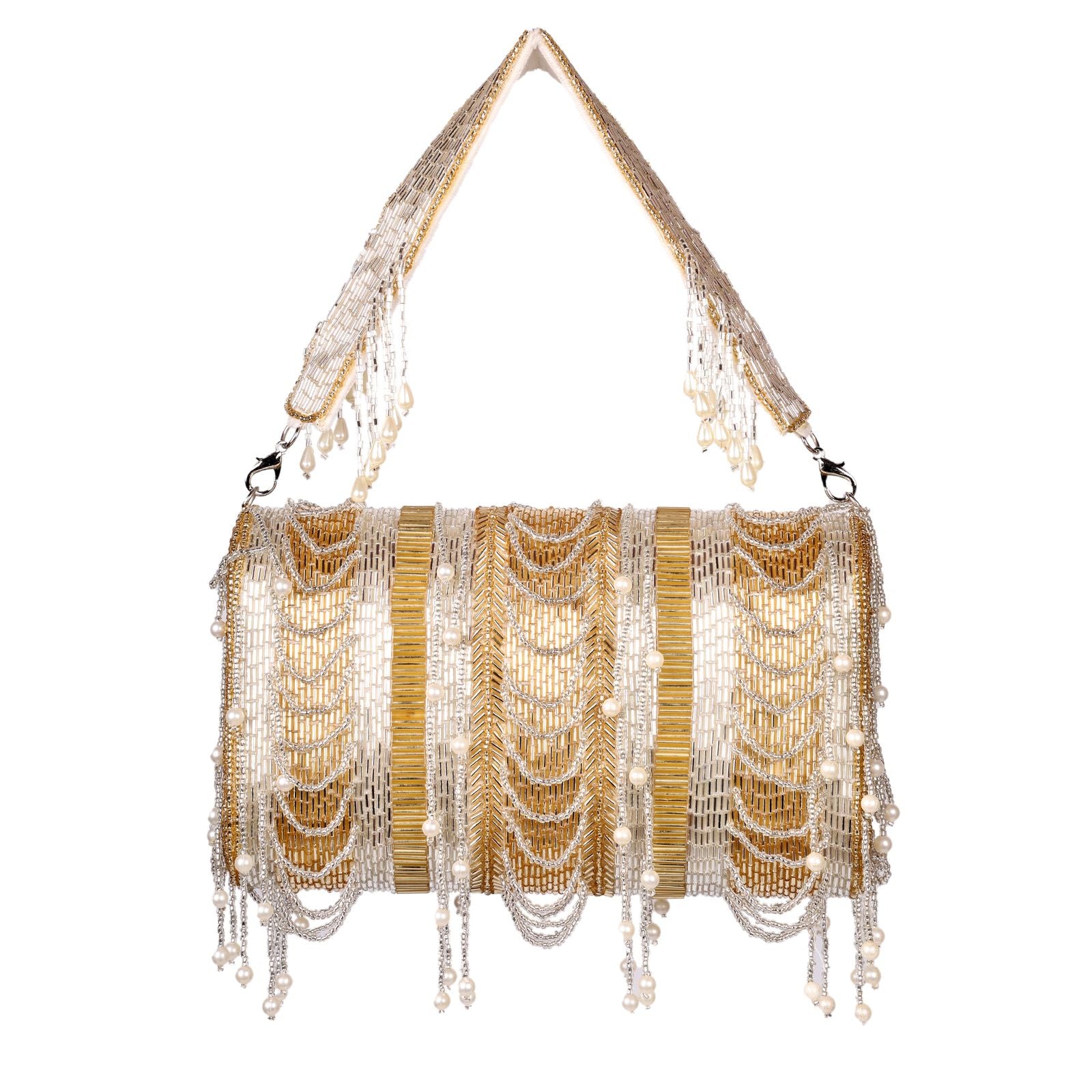 Swisni Flap Bags - SWIS-3039 - Detail View 5