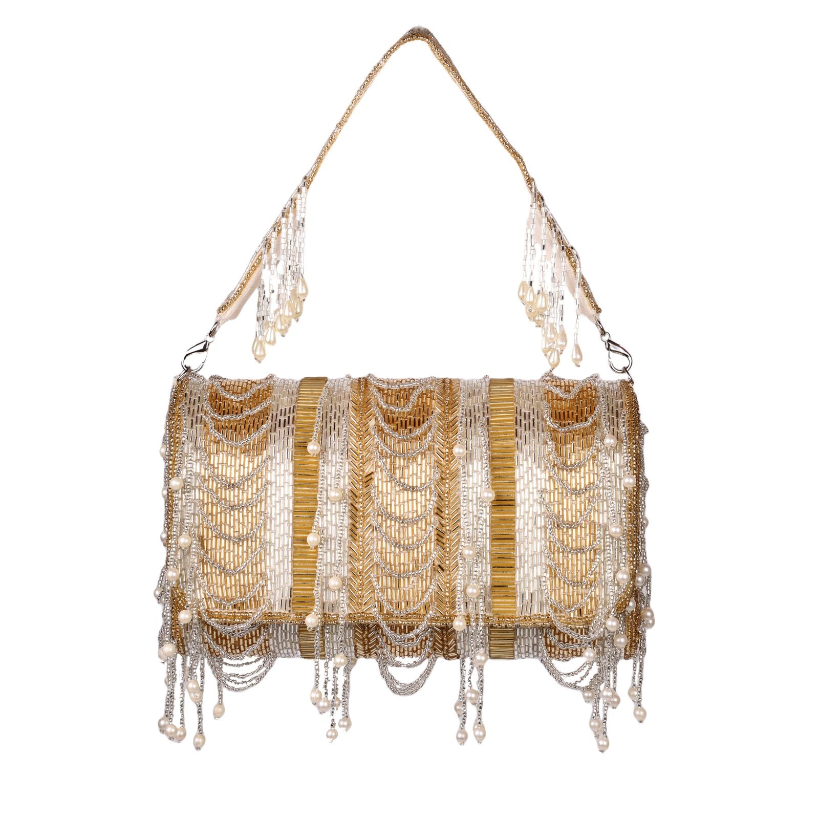 Swisni Flap Bags - SWIS-3039 - Detail View 6