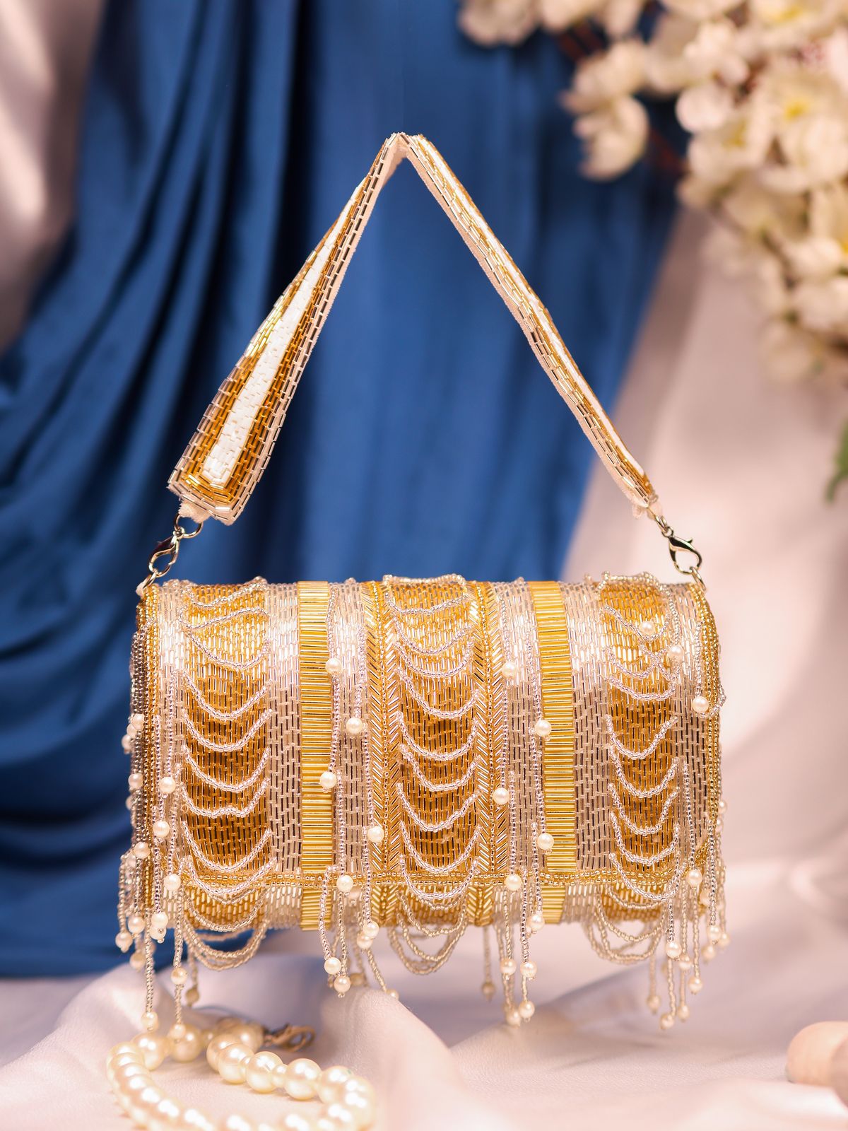 Swisni Flap Bags - SWIS-3039 - Detail View 7