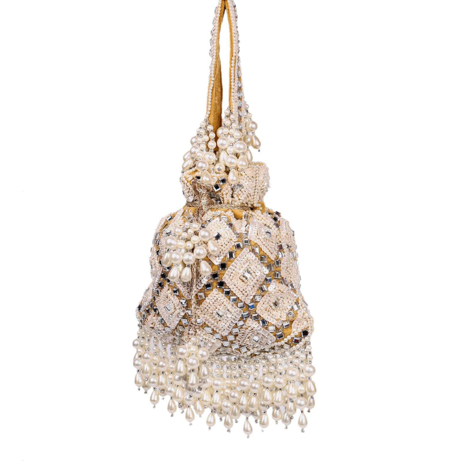 Swisni Designer Potlis - SWIS-3040 - Creative View