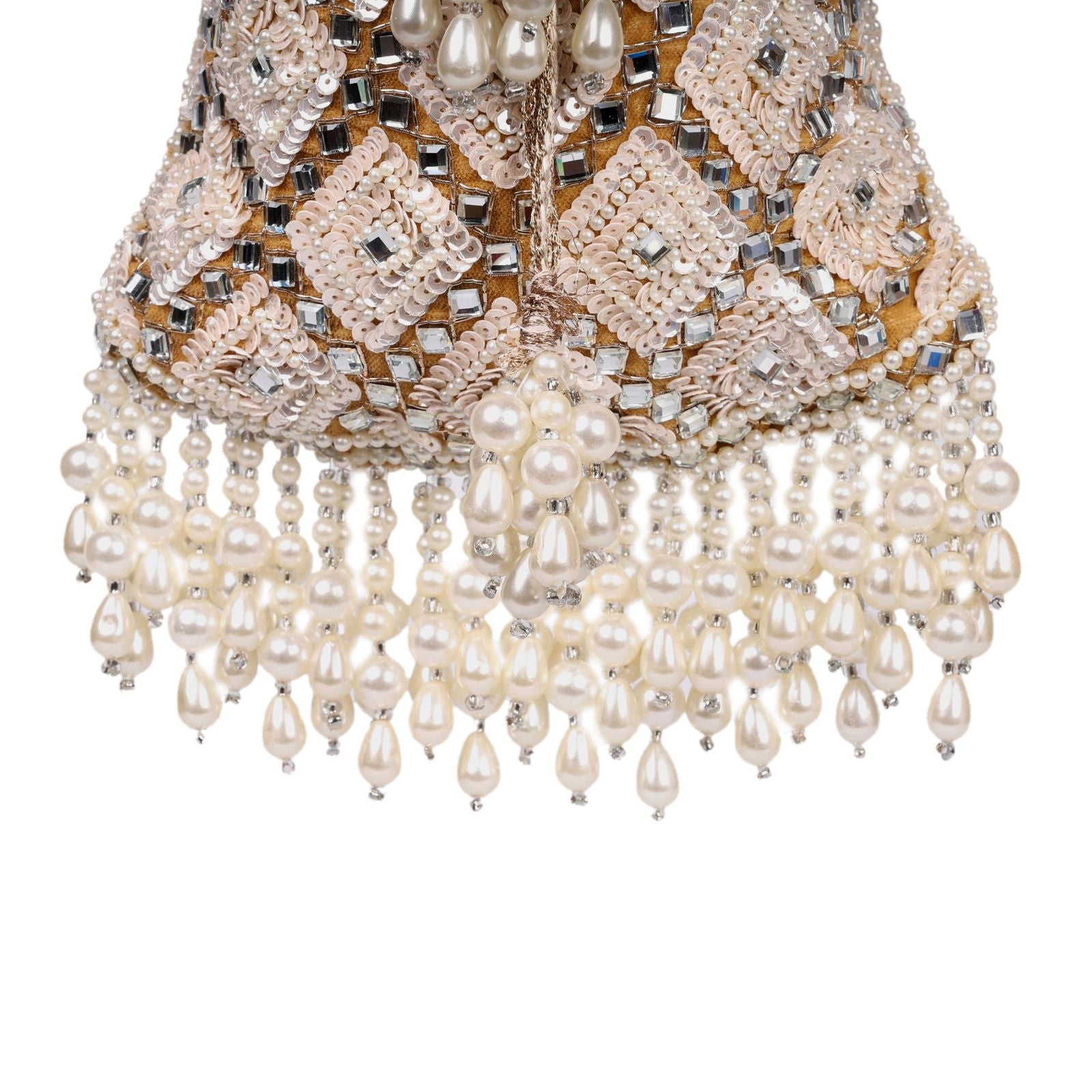 Swisni Designer Potlis - SWIS-3040 - Detail View 5