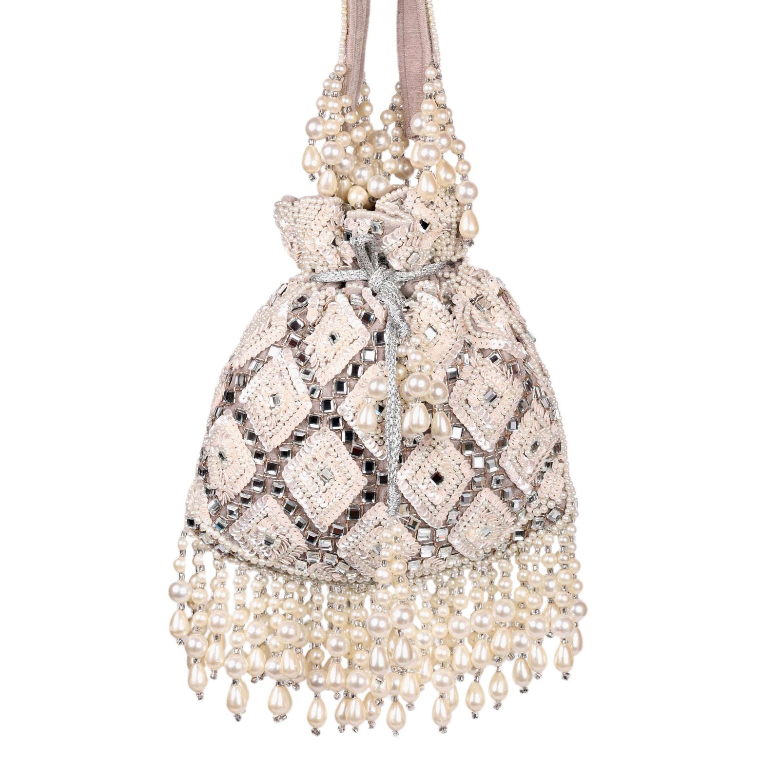 Swisni Designer Potlis - SWIS-3041 - Creative View