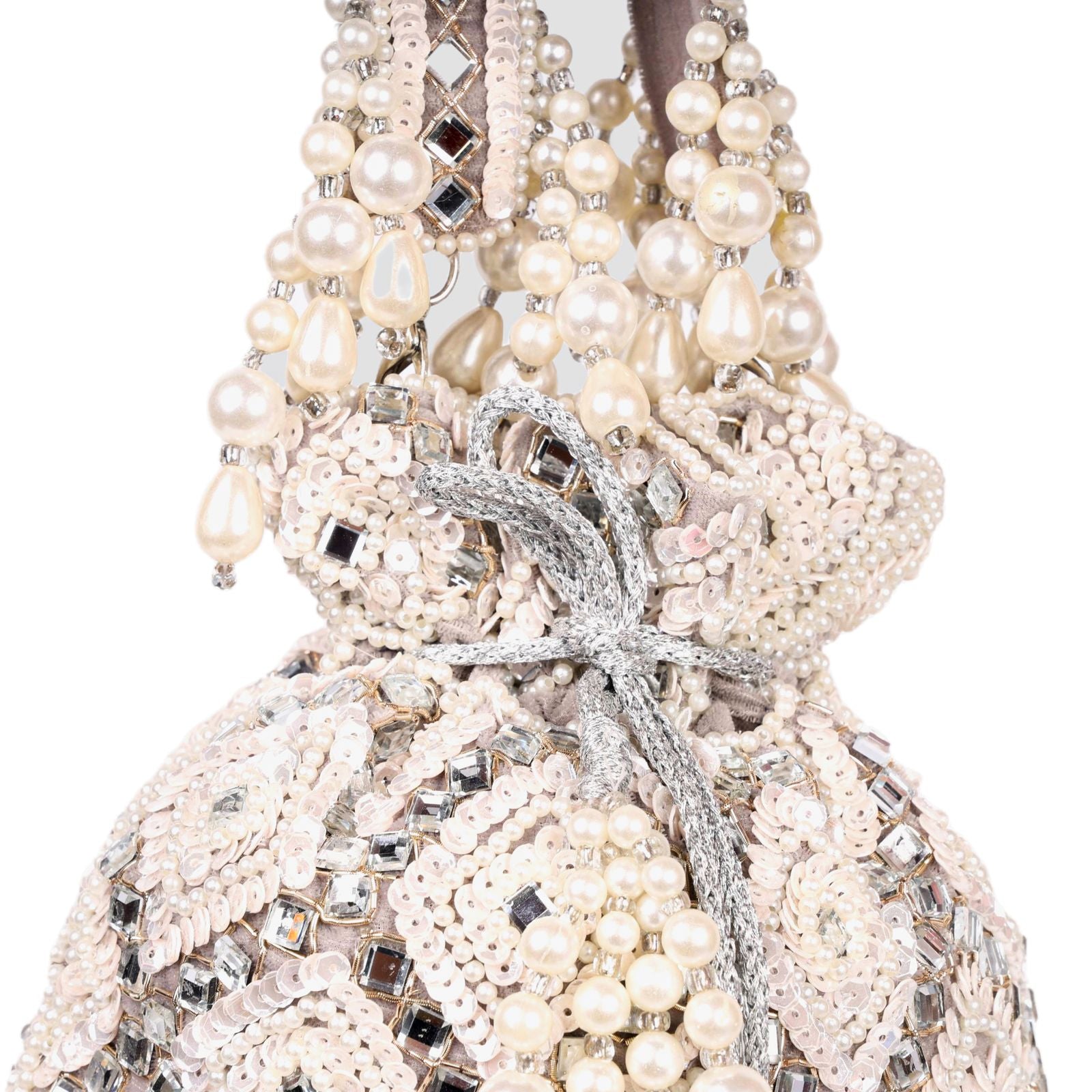 Swisni Designer Potlis - SWIS-3041 - Detail View 4