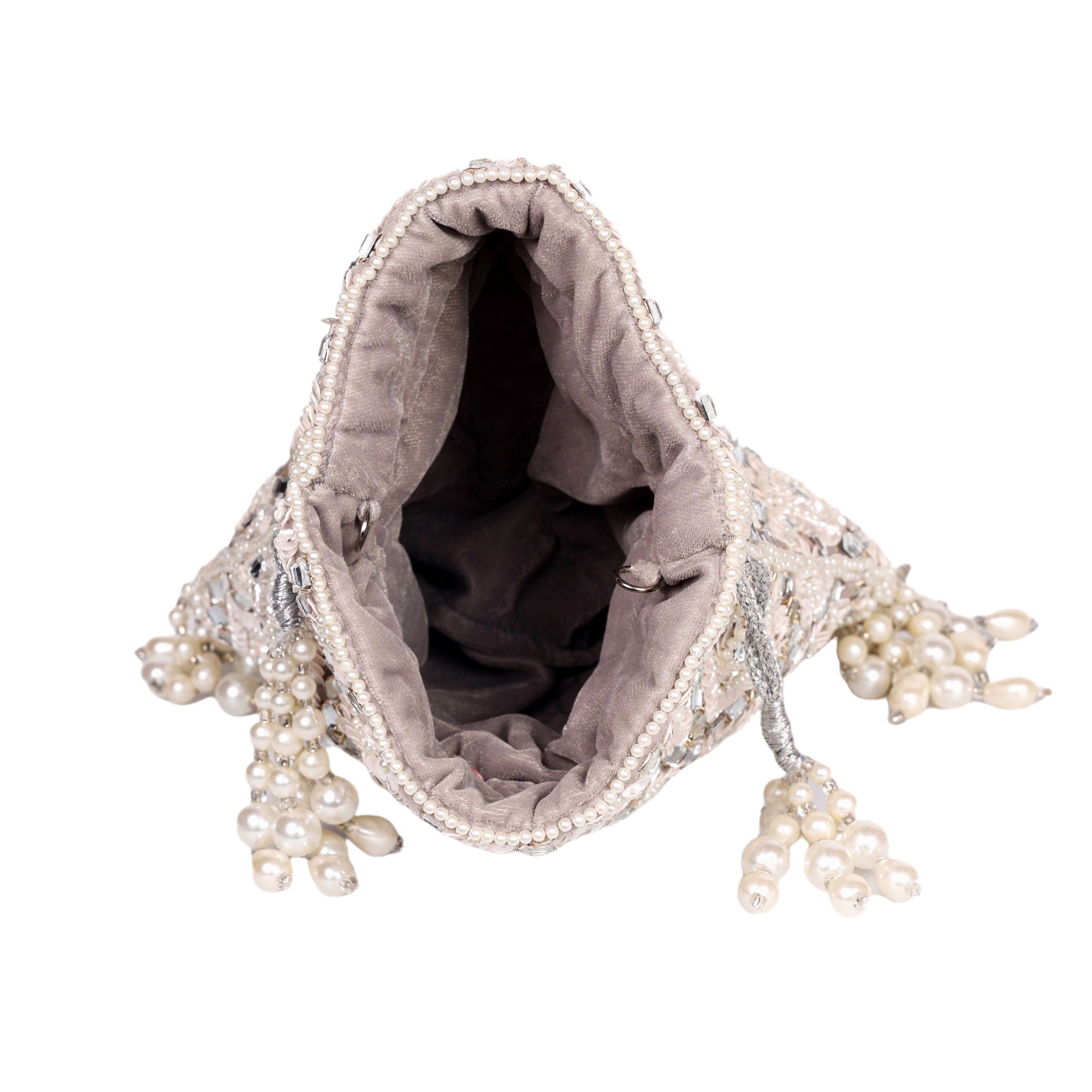 Swisni Designer Potlis - SWIS-3041 - Detail View 5