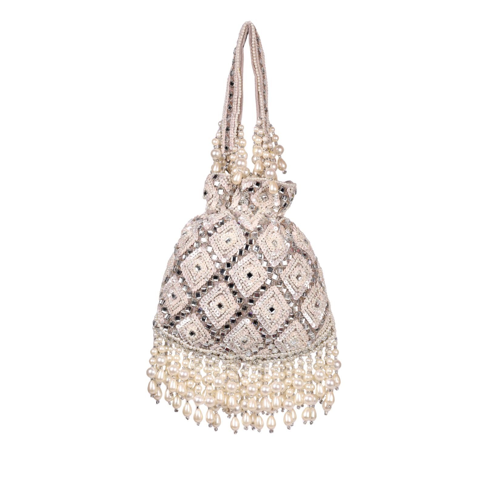 Swisni Designer Potlis - SWIS-3041 - Detail View 7