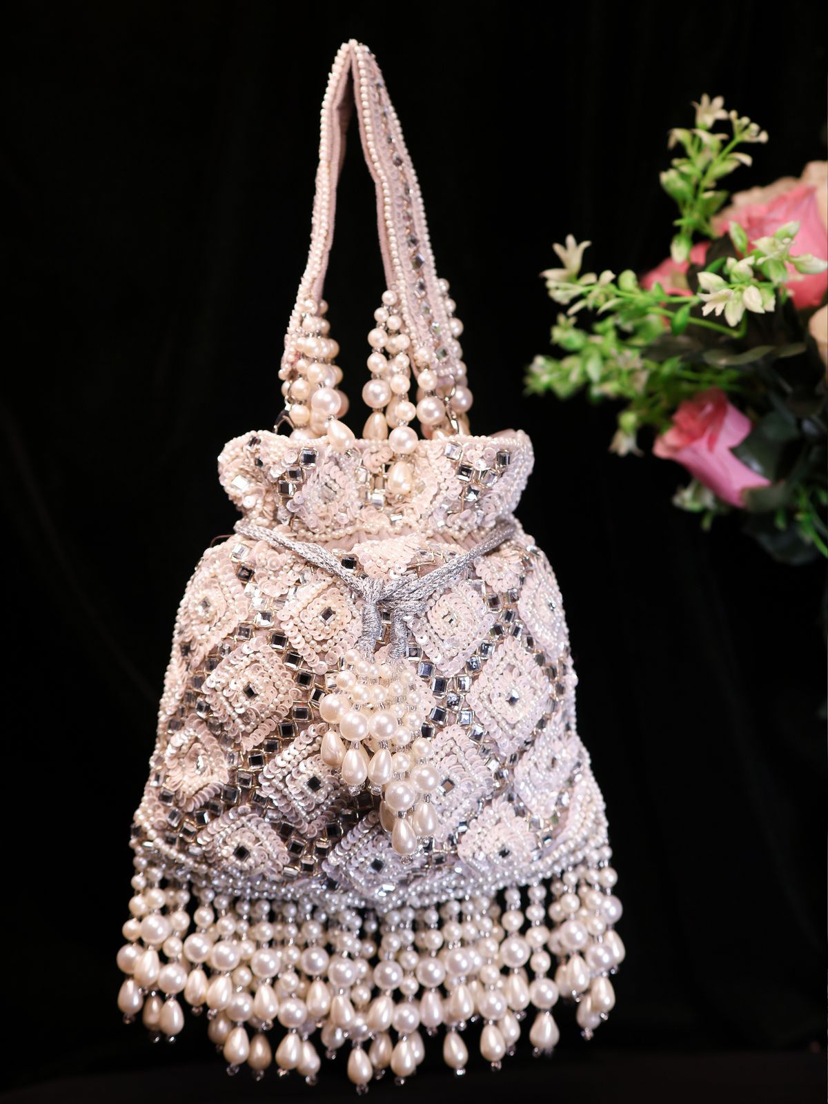 Swisni Designer Potlis - SWIS-3041 - Detail View 8