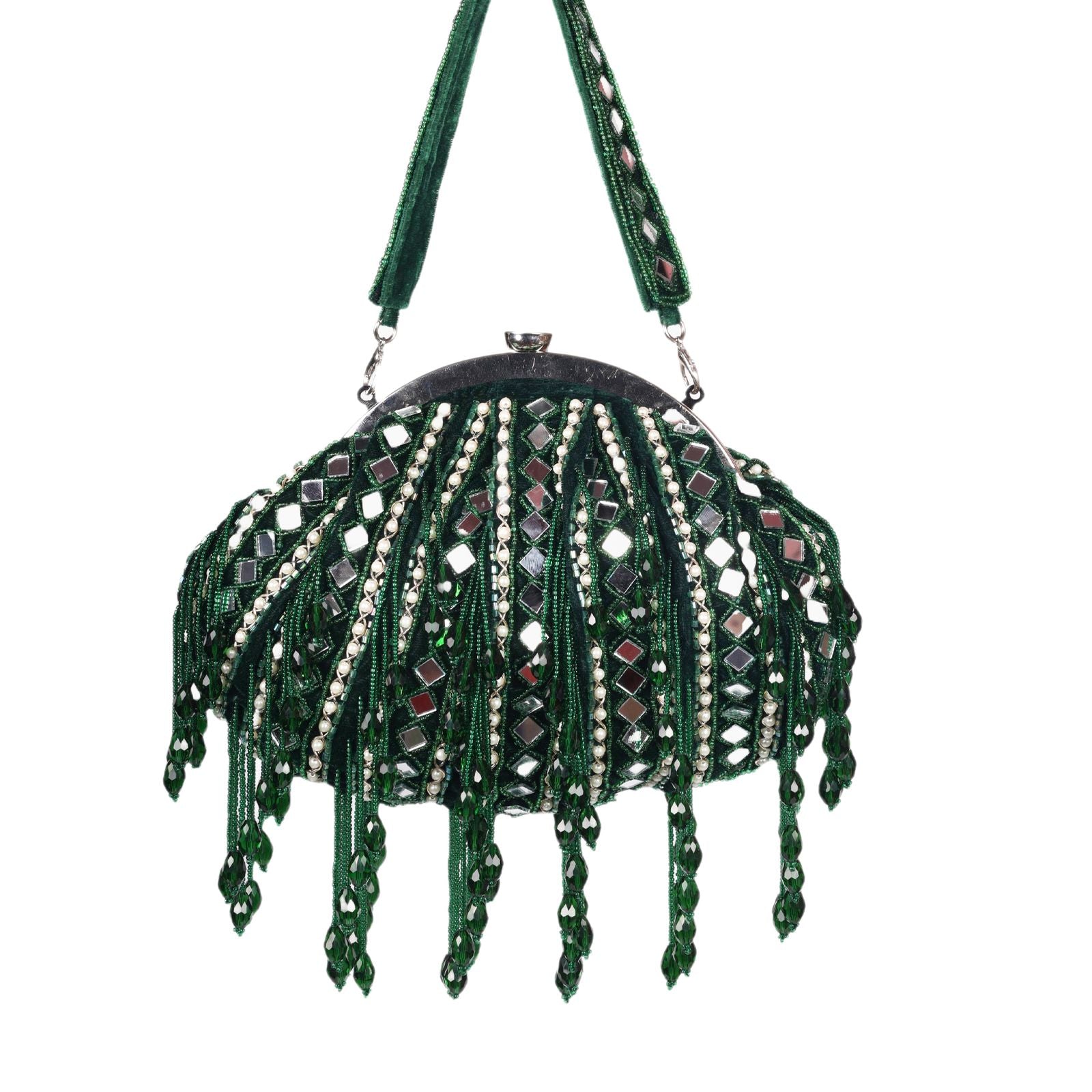 Swisni Batua Bags - SWIS-3043 - Creative View
