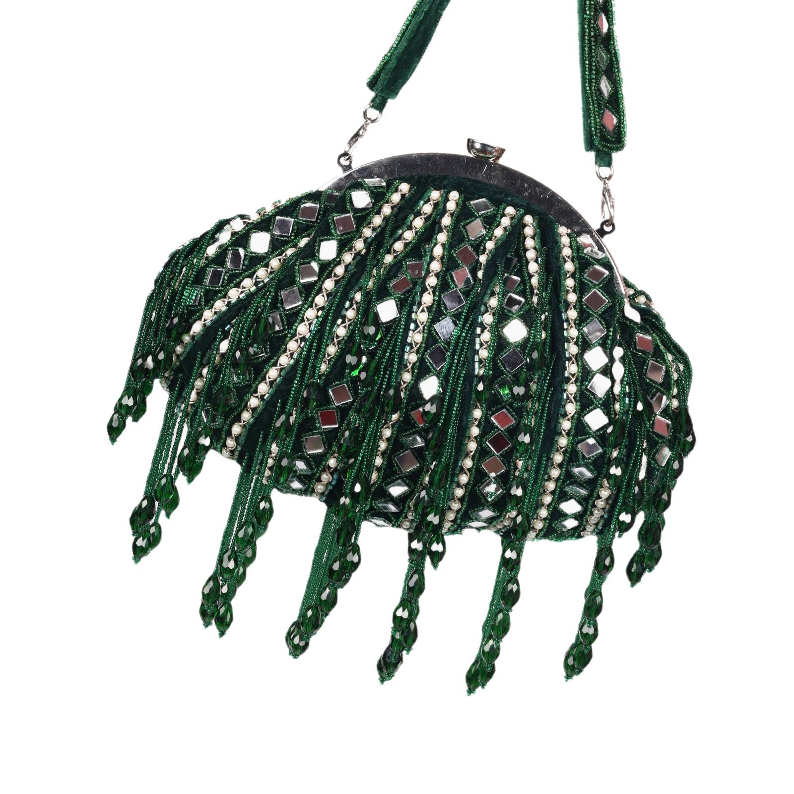 Swisni Batua Bags - SWIS-3043 - Detail View 2