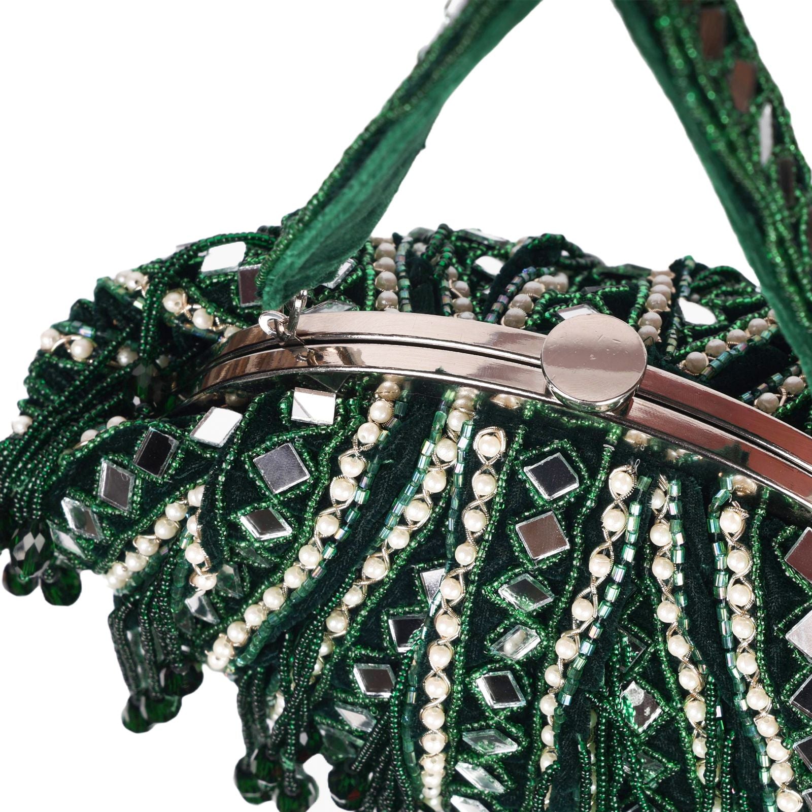 Swisni Batua Bags - SWIS-3043 - Detail View 4