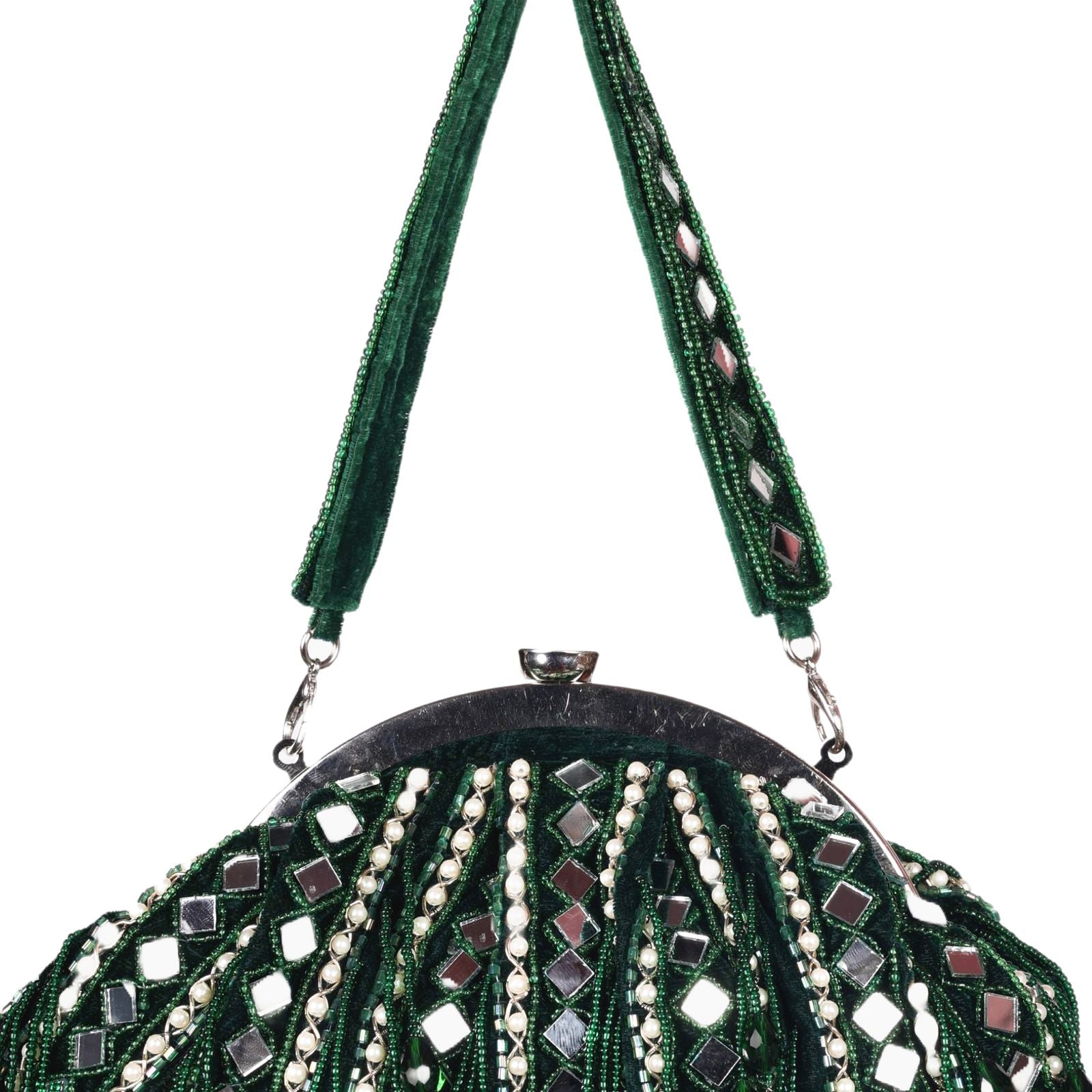 Swisni Batua Bags - SWIS-3043 - Detail View 5