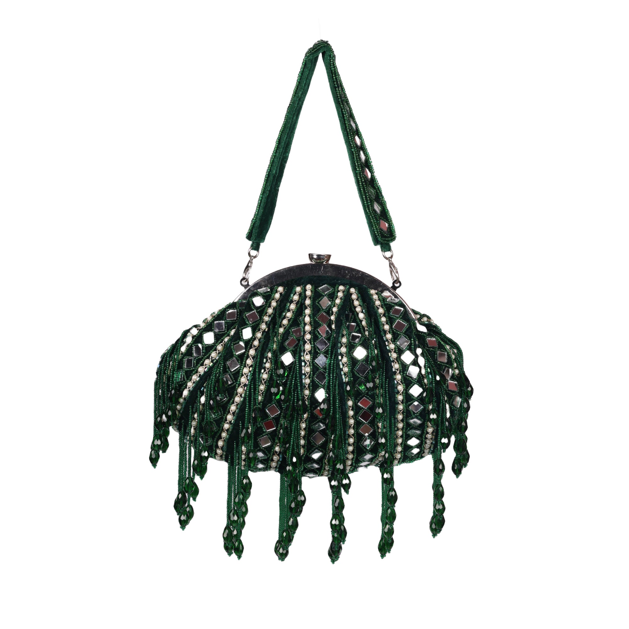 Swisni Batua Bags - SWIS-3043 - Detail View 7