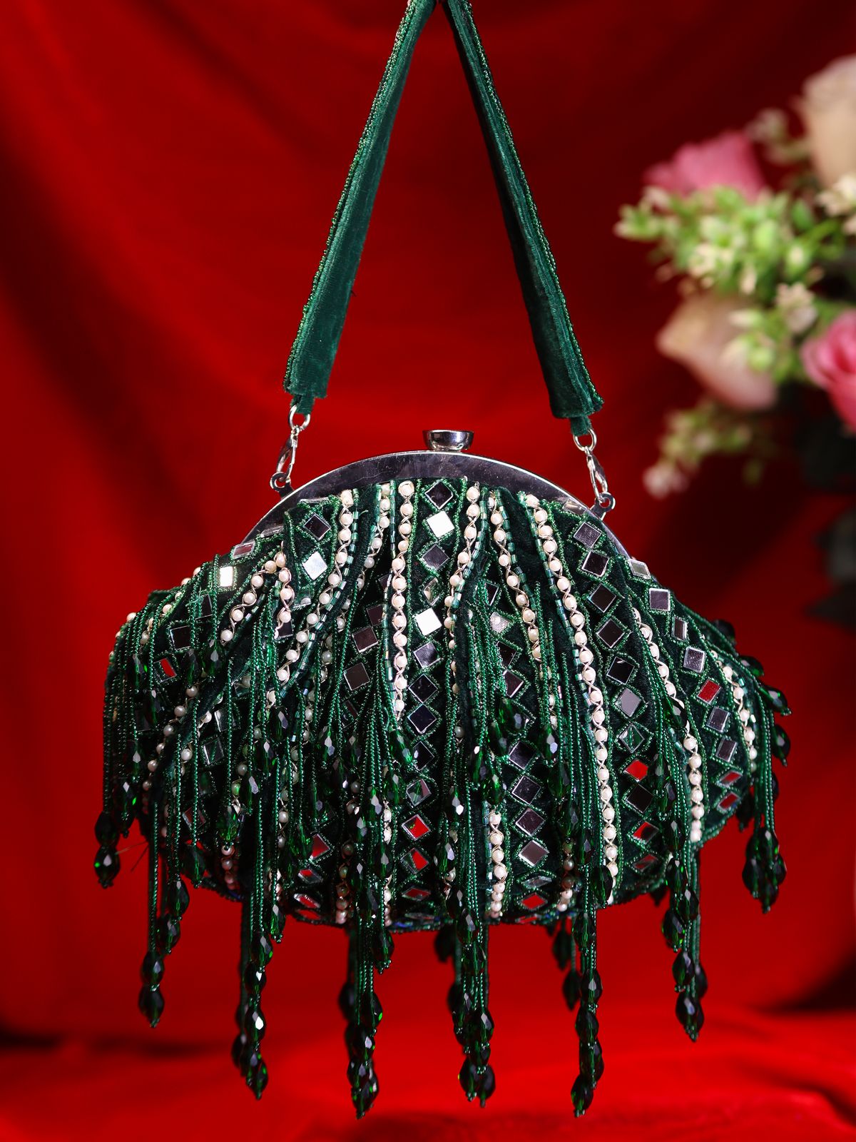 Swisni Batua Bags - SWIS-3043 - Detail View 8