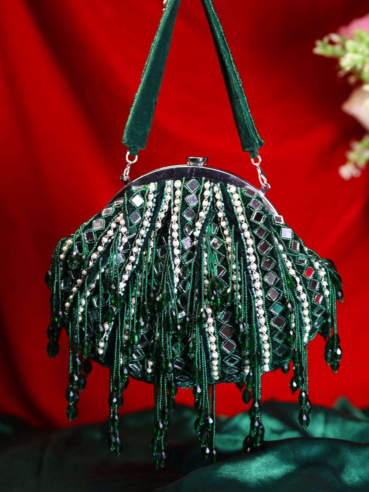 Swisni Batua Bags - SWIS-3043 - Detail View 9