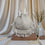 Swisni Luxury Hand-Embellished Wedding Potli Bag | SWIS-3049