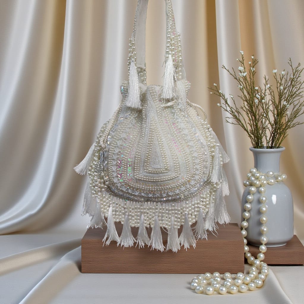 Swisni Designer Potlis - SWIS-3049 - Creative View