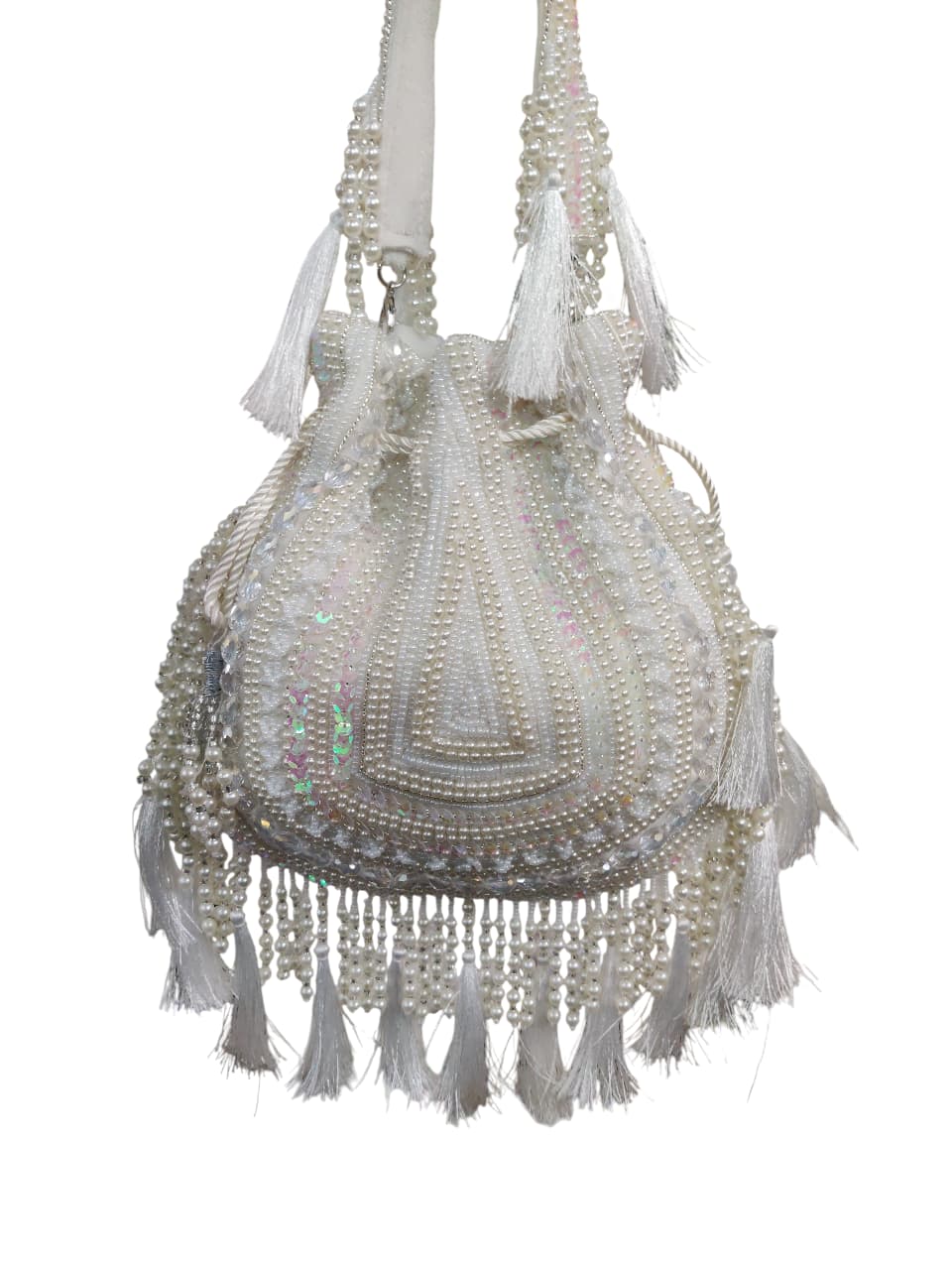 Swisni Designer Potlis - SWIS-3049 - Detail View 2