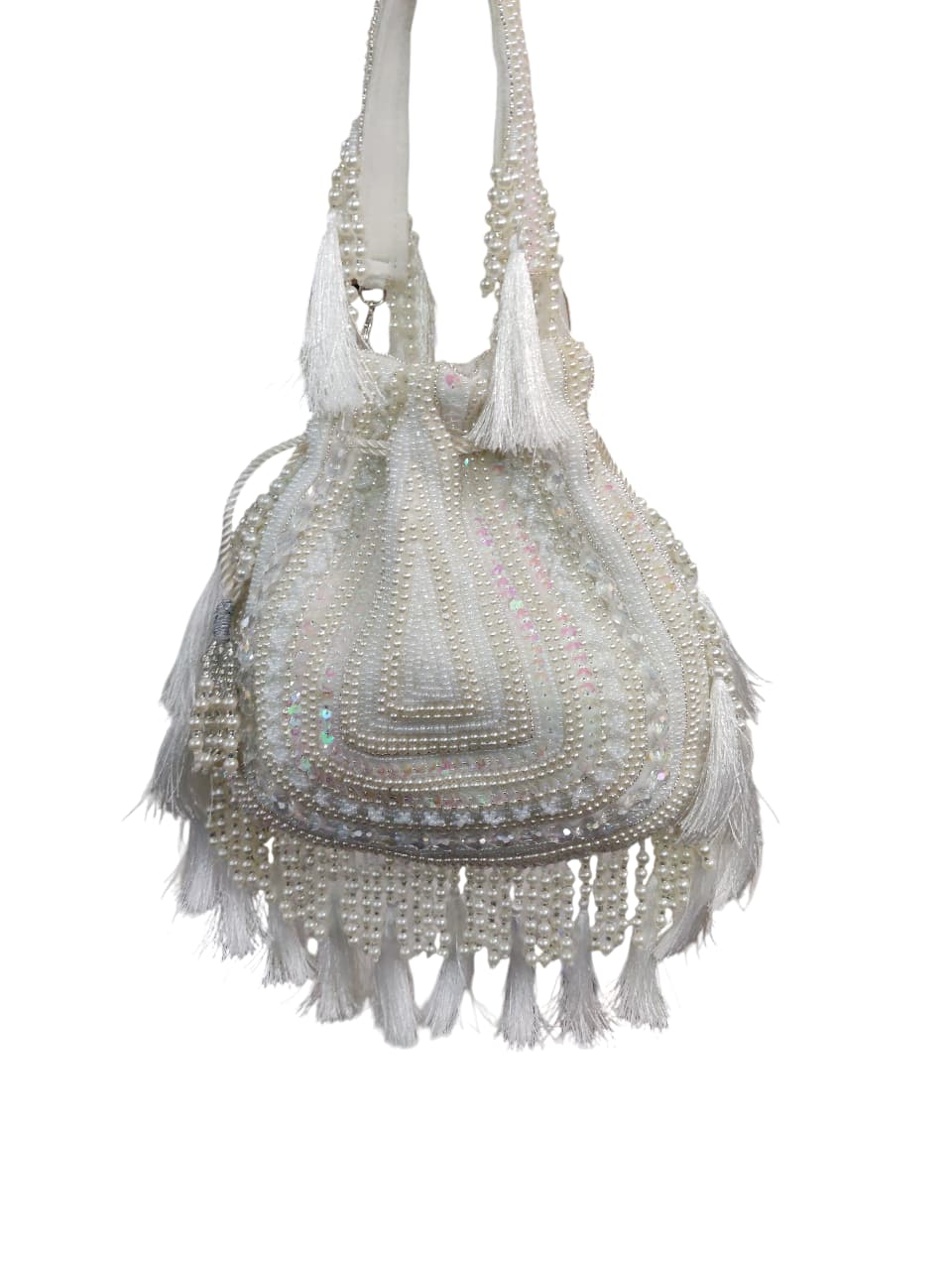 Swisni Designer Potlis - SWIS-3049 - Detail View 3