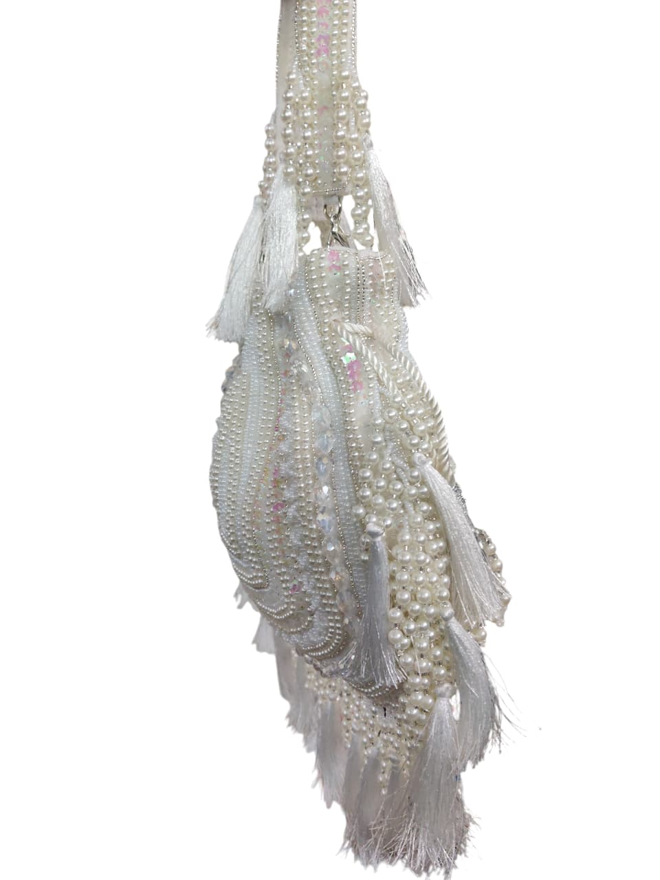 Swisni Designer Potlis - SWIS-3049 - Detail View 4
