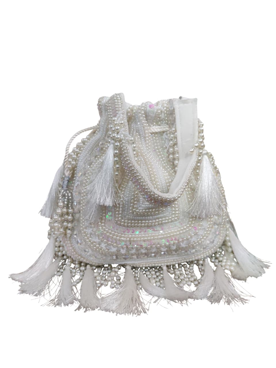 Swisni Designer Potlis - SWIS-3049 - Detail View 6
