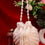 Swisni Luxury Hand-Embellished Wedding Potli Bag | SWIS-3081