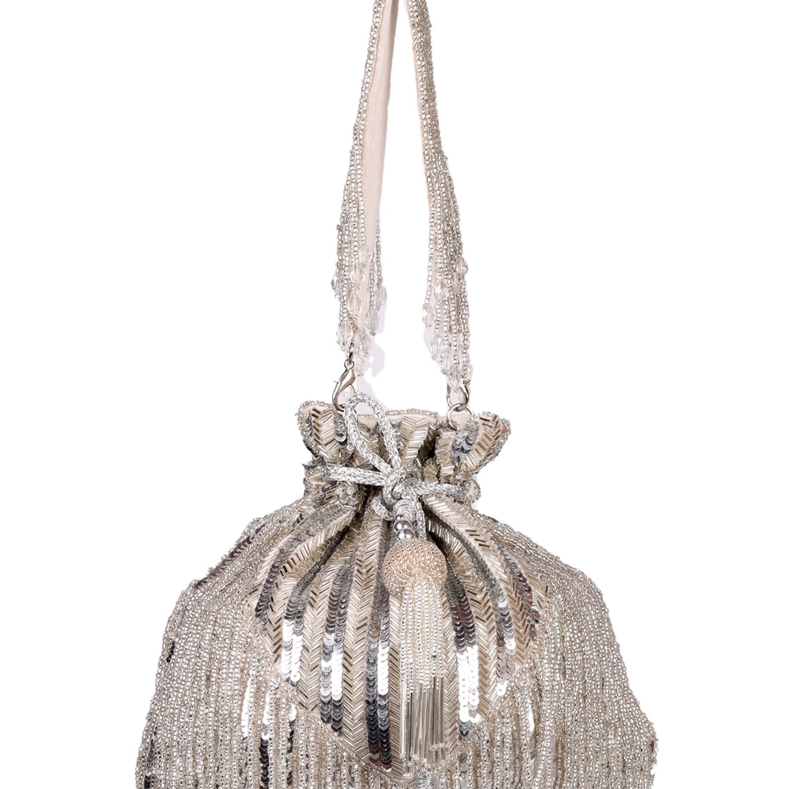 Swisni Designer Potlis - SWIS-3082 - Creative View
