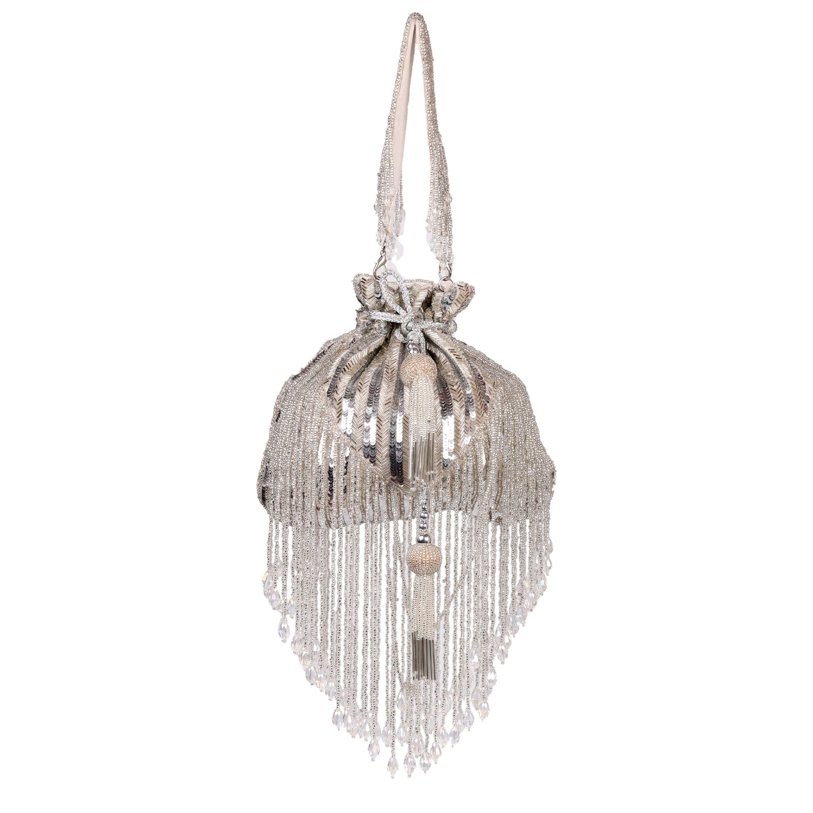 Swisni Designer Potlis - SWIS-3082 - Detail View 4