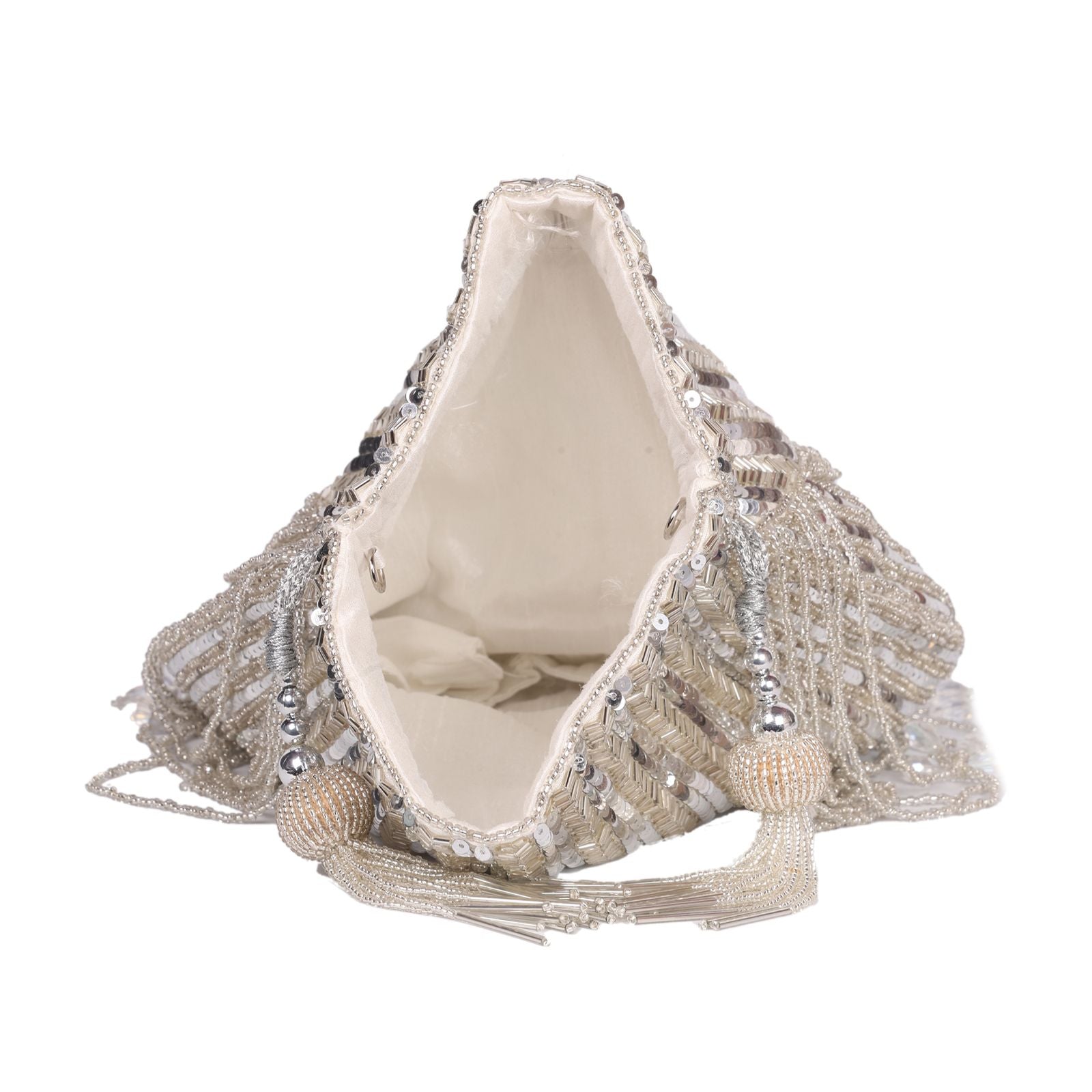 Swisni Designer Potlis - SWIS-3082 - Detail View 5