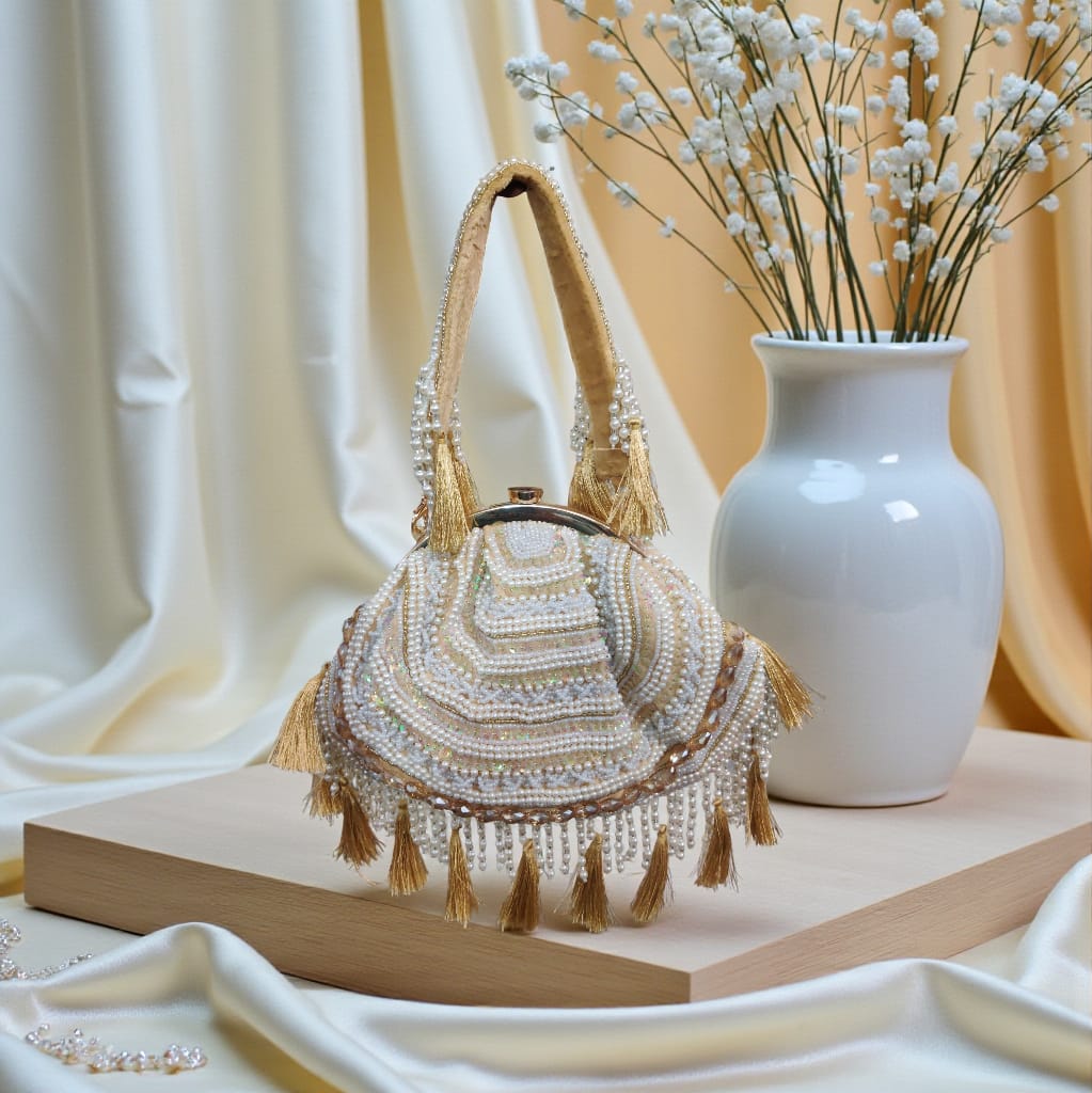 Swisni Batua Bags - SWIS-3105 - Creative View