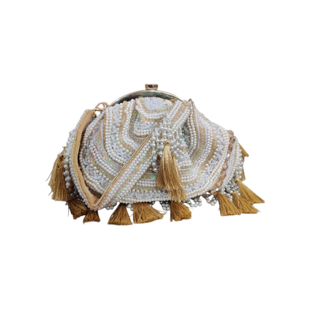 Swisni Batua Bags - SWIS-3105 - Detail View 3