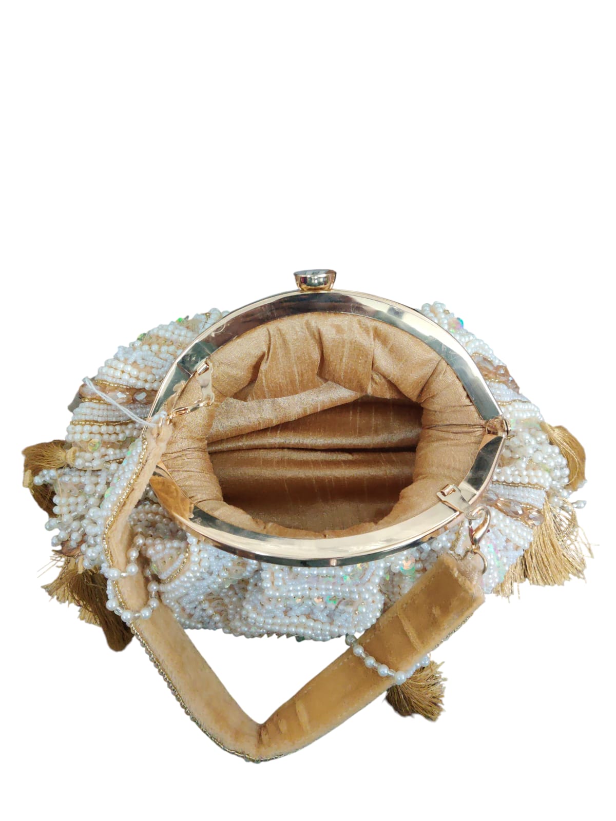 Swisni Batua Bags - SWIS-3105 - Detail View 4