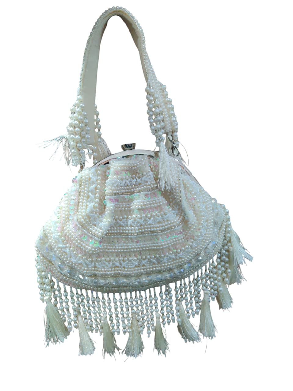 Swisni Batua Bags - SWIS-3109 - Detail View 2