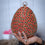 Swisni Luxury Hand-Embroidered Designer Clutch Bag | SWIS-311