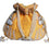 Swisni Luxury Hand-Embellished Wedding Potli Bag | SWIS-314
