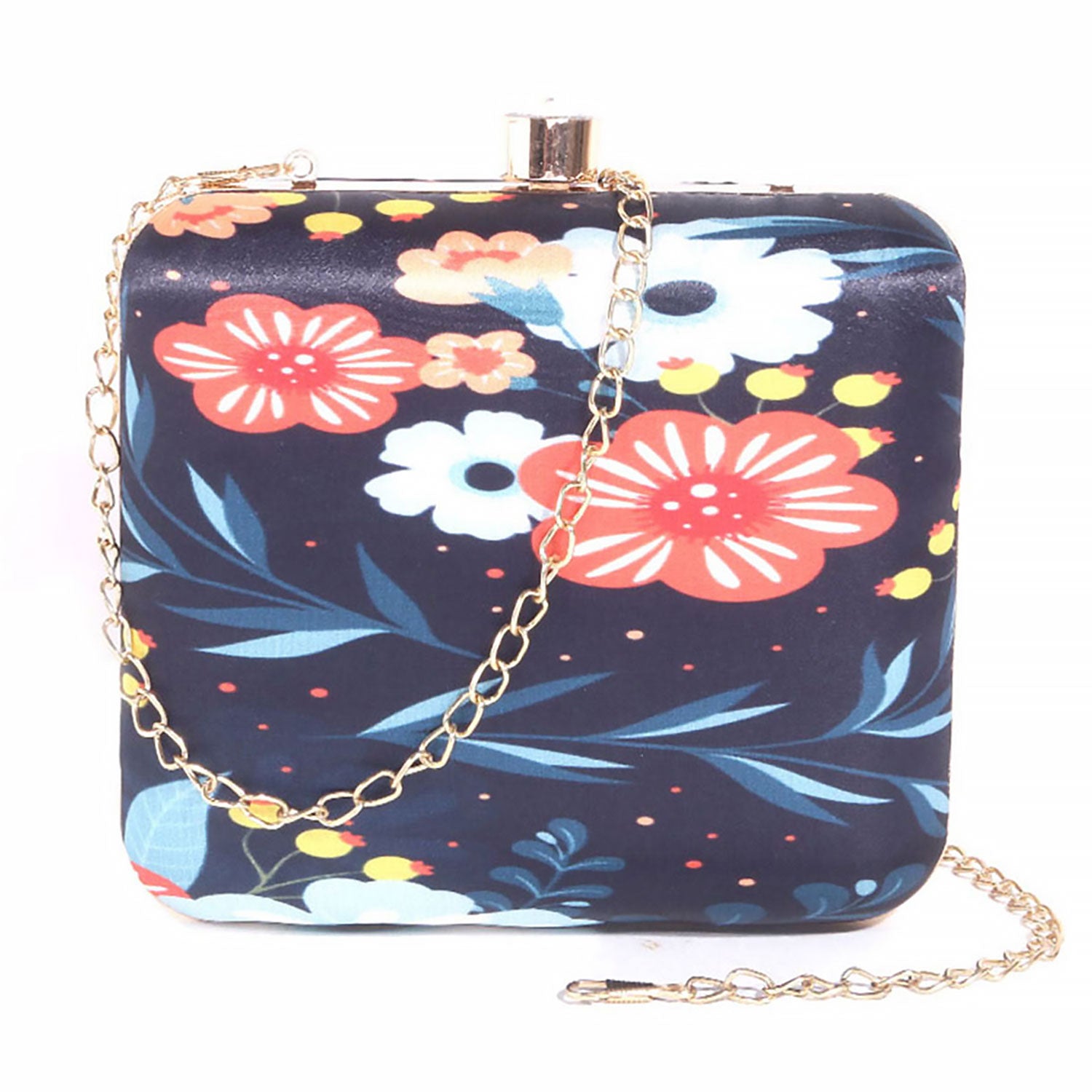 Swisni Printed Clutches - SWIS-31 - Detail View 2