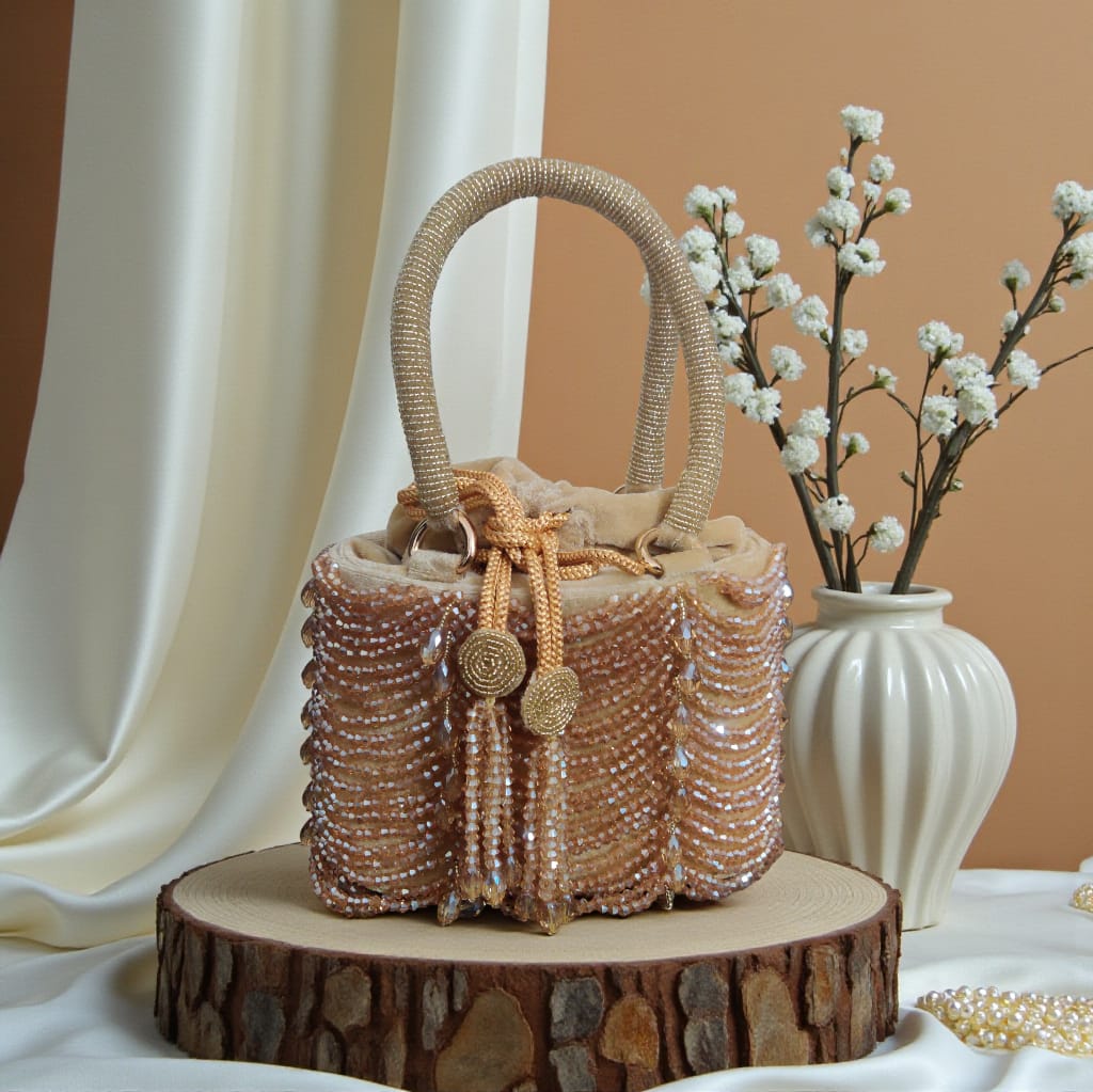 Swisni Bucket Bag - SWIS-3258 - Creative View