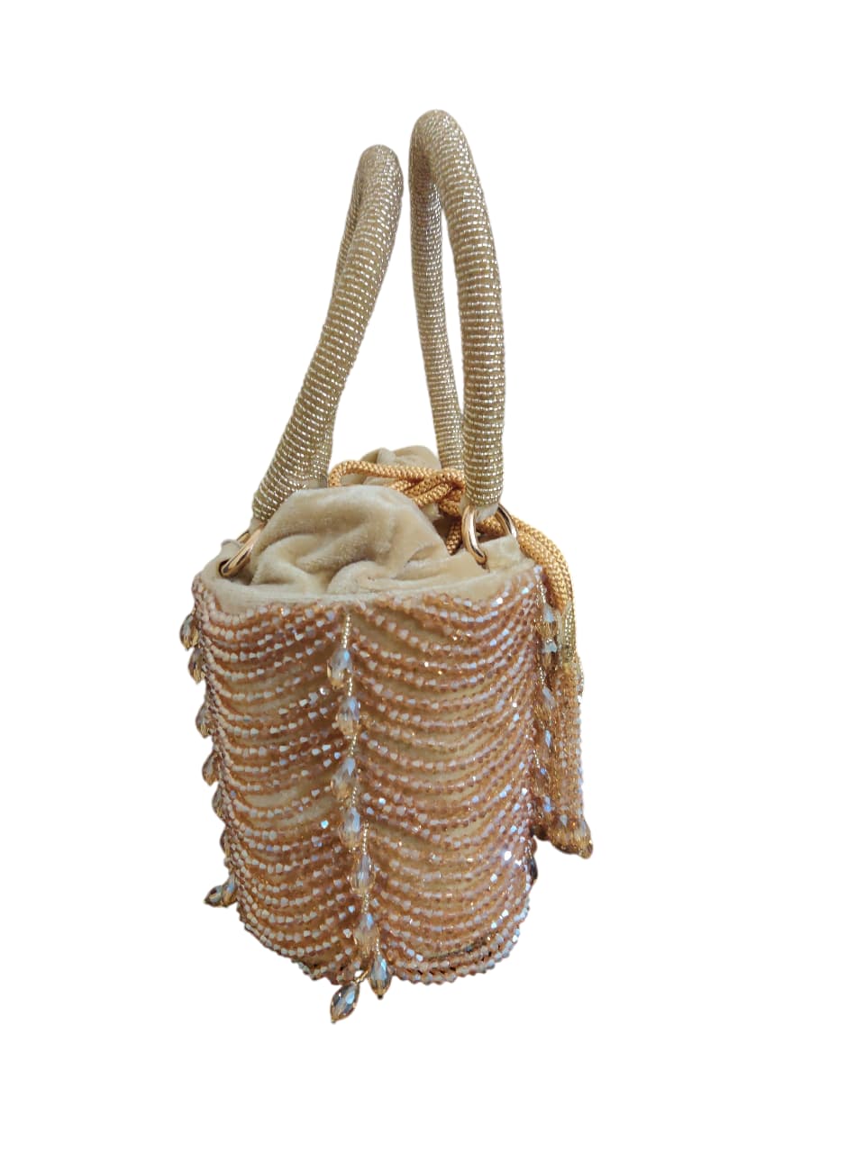 Swisni Bucket Bag - SWIS-3258 - Detail View 3