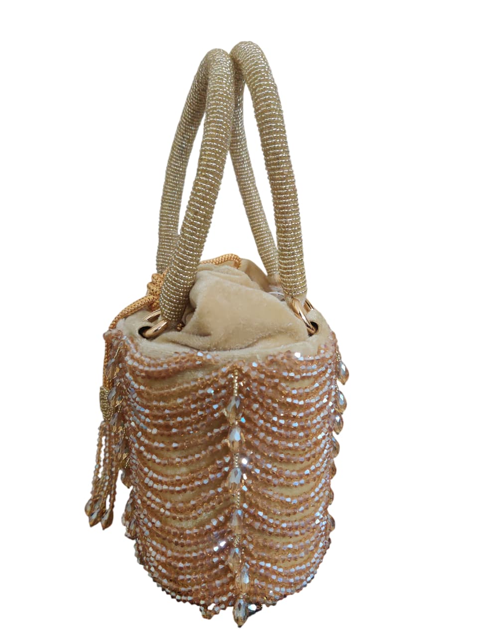 Swisni Bucket Bag - SWIS-3258 - Detail View 4