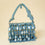 Swisni Luxury Designer Flap Clutch & Shoulder Bag | SWIS-3302