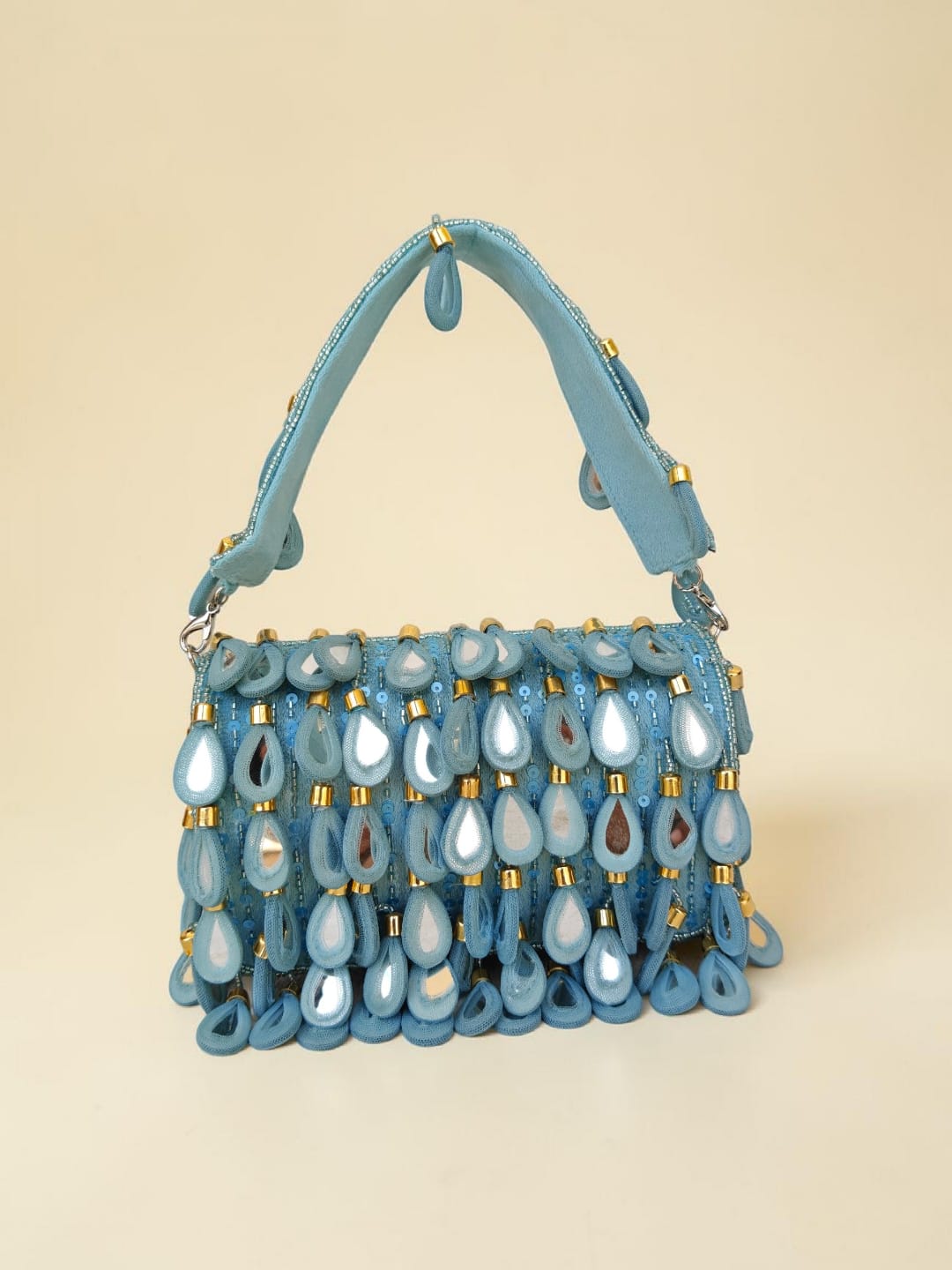 Swisni Flap Bags - SWIS-3302 - Creative View