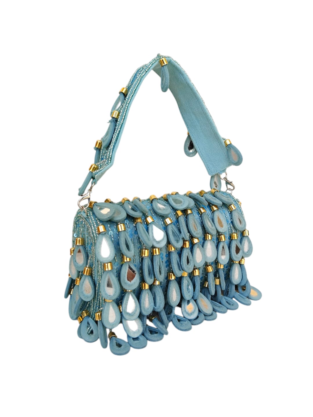 Swisni Flap Bags - SWIS-3302 - Detail View 5