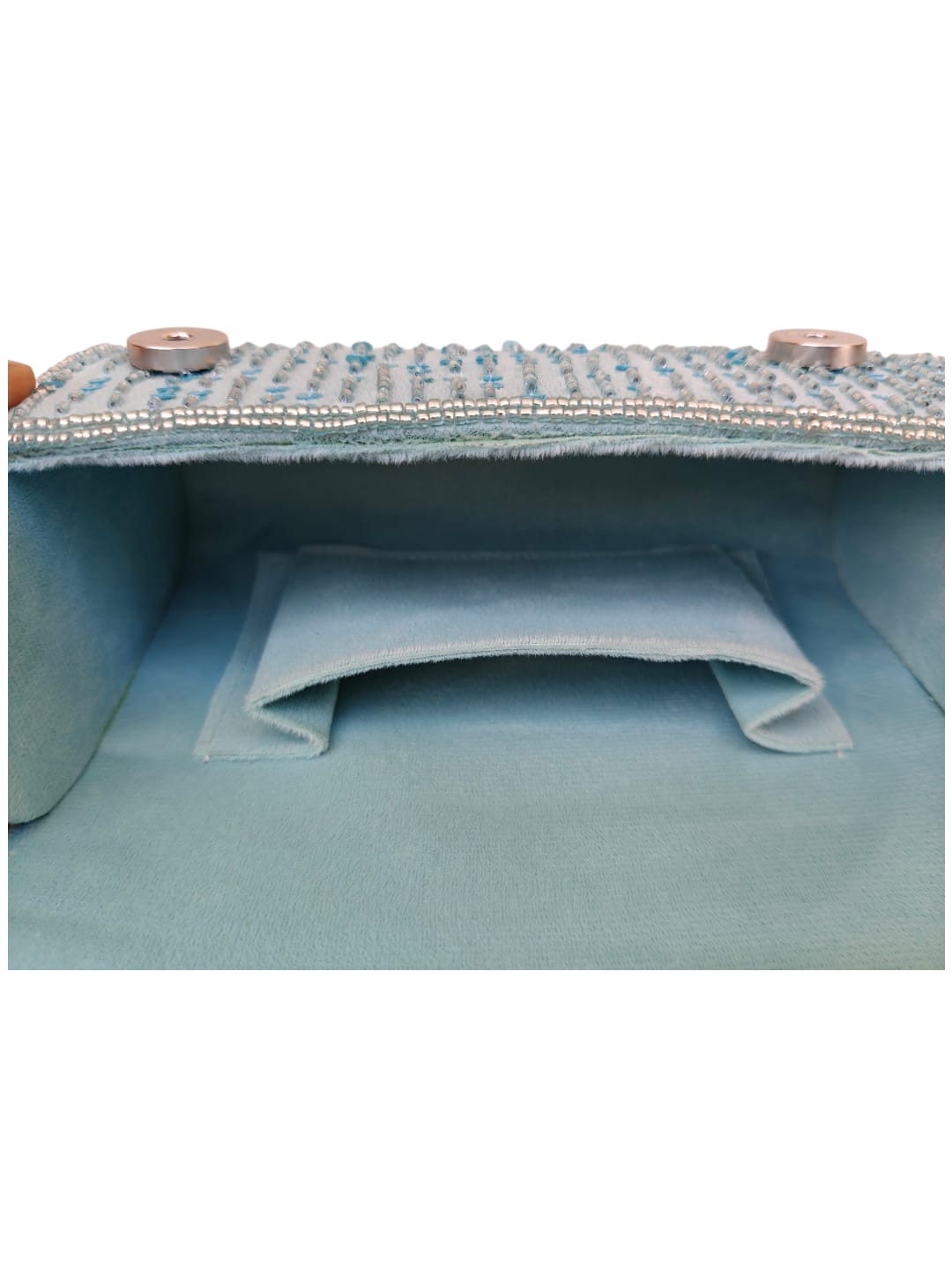 Swisni Flap Bags - SWIS-3302 - Detail View 6