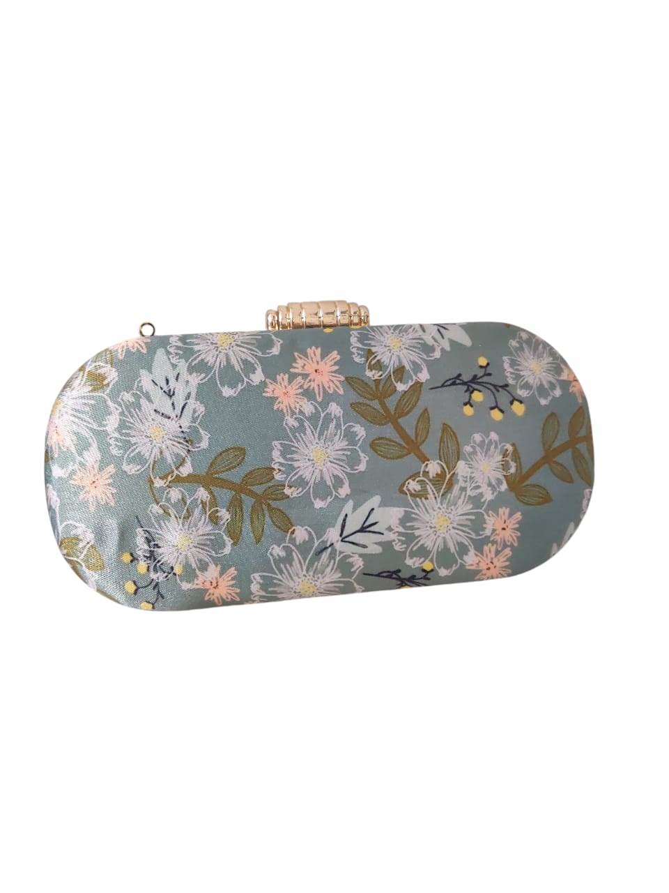 Swisni Embroidered Clutches - SWIS-3322 - Detail View 4