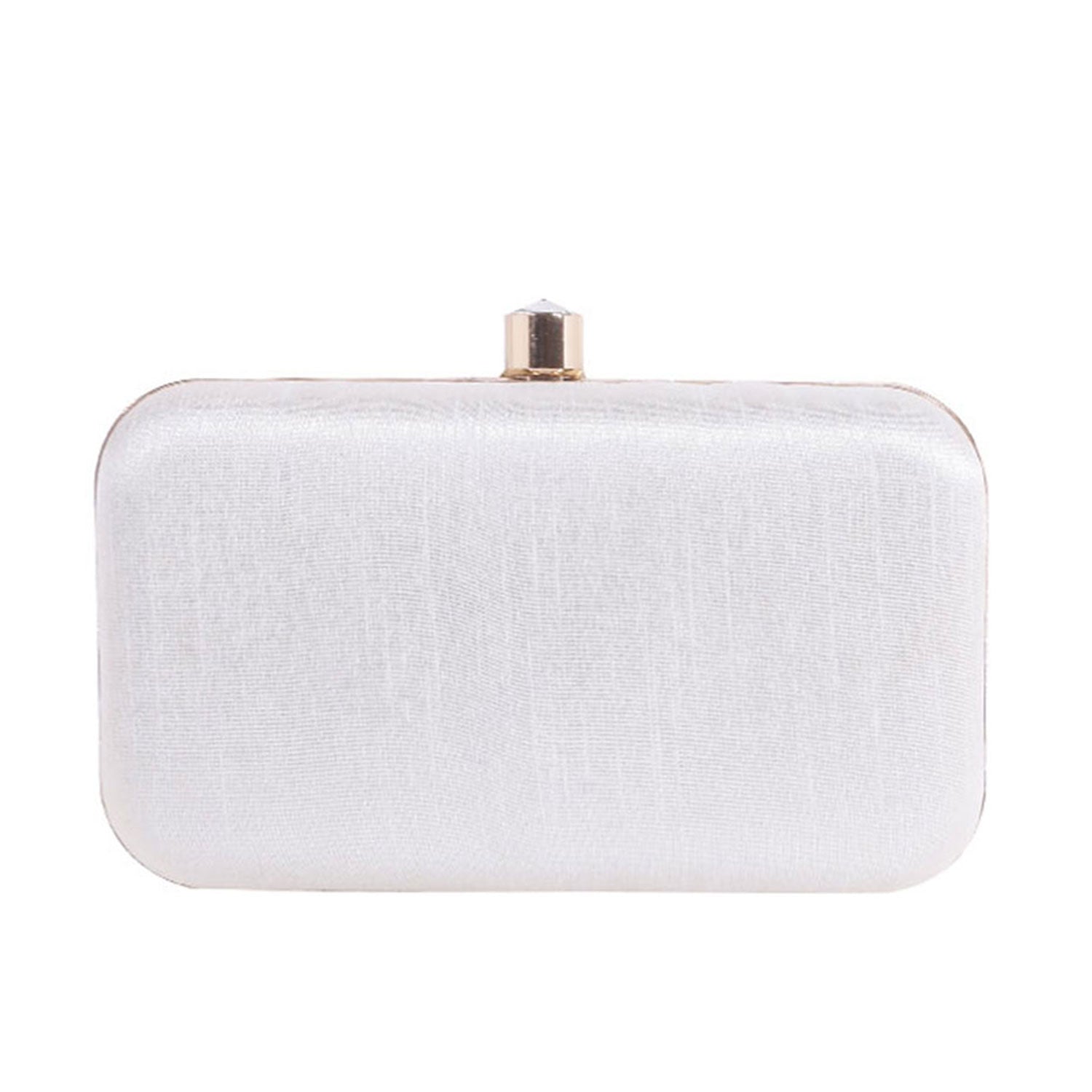 Swisni Embroidered Clutches - SWIS-333 - Detail View 7