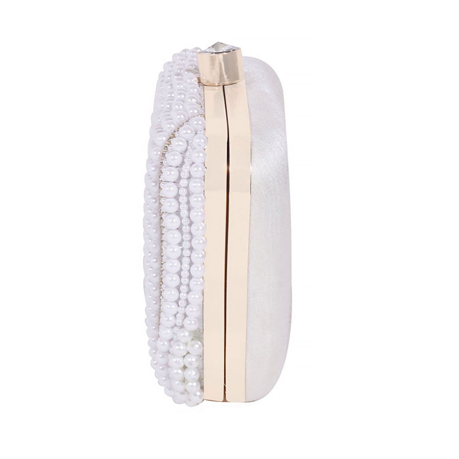 Swisni Embroidered Clutches - SWIS-333 - Detail View 9