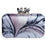 Swisni Premium Printed Luxury Clutch Bag | SWIS-336