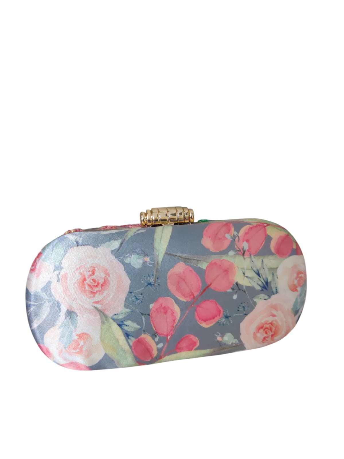 Swisni Embroidered Clutches - SWIS-3377 - Detail View 5