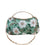 Swisni Luxury Hand-Embroidered Designer Clutch Bag | SWIS-3453